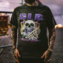 Camiseta Mixtape