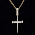 Nail Cross - The GLD Shop