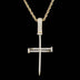 Nail Cross - The GLD Shop