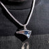 New England Patriots Pendant - The GLD Shop