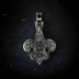 New Orleans Saints Pendant - The GLD Shop