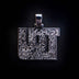 New York Giants Pendant - The GLD Shop