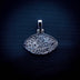 New York Jets Pendant - The GLD Shop