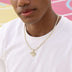 New York Knicks Micro Pendant - The GLD Shop