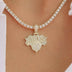 New York Knicks Micro Pendant - The GLD Shop