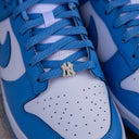 Abalorio para cordones MLB oficial de los New York Yankees