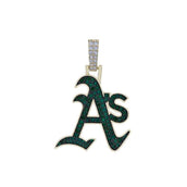 Oakland Athletics