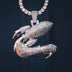 Official Bay Area Rolling Loud Pendant - The GLD Shop