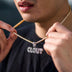 Official Clout Gang Pendant - The GLD Shop