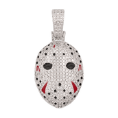 Jason Mask