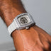 Perennial Era Auto Watch - Fully Iced - The GLD Shop
