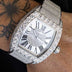 Perennial Era Watch Center Cluster - Fully Iced - The GLD Shop
