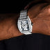 Perennial Era Watch Center Cluster - Fully Iced - The GLD Shop