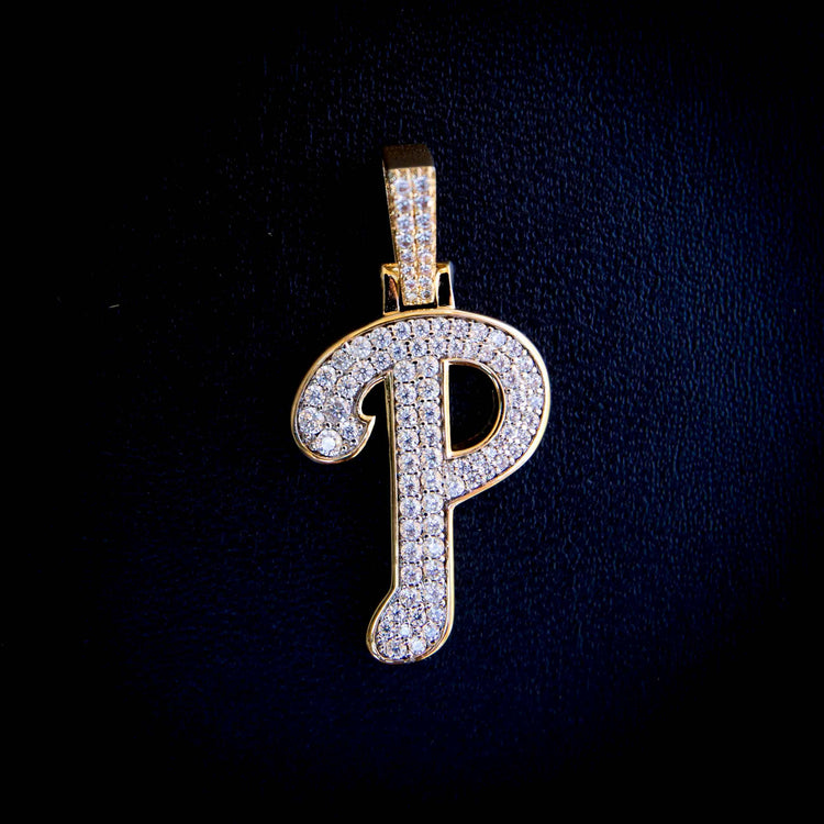 Philadelphia Phillies Pendant