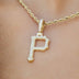 Pittsburgh Pirates Micro Pendant - The GLD Shop