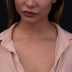 Popcorn Necklace in Yellow Gold (Adjustable) - The GLD Shop