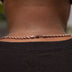 Rope Chain in Rose Gold - 4mm - The GLD Shop
