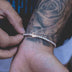 Round Cut Tennis Bracelet in Rose Gold - 3mm - The GLD Shop