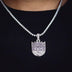 Sacramento Kings Pendant - The GLD Shop