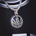 San Antonio Spurs Pendant - The GLD Shop