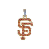 Gigantes de San Francisco