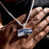 Seattle Seahawks Pendant - The GLD Shop