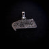 Seattle Seahawks Pendant - The GLD Shop