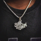 Sink or Swim Pendant