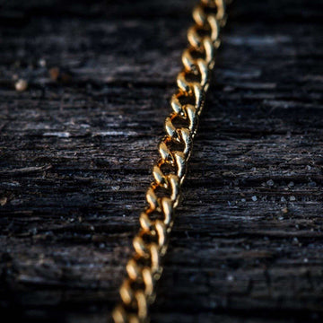 Micro Cuban (1.5mm) - The GLD Shop