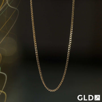Micro Cuban (1.5mm) - The GLD Shop