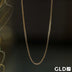 Micro Cuban (1.5mm) - The GLD Shop
