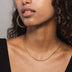 Solid Gold Rope Chain (2mm) - The GLD Shop