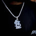 St. Louis Cardinals Pendant - The GLD Shop