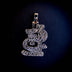 St. Louis Cardinals Pendant - The GLD Shop