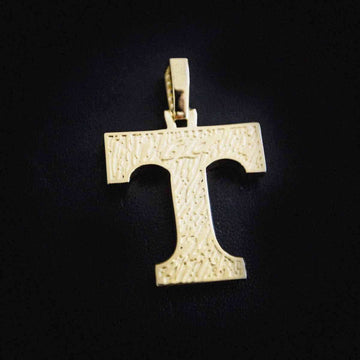 Tennessee Logo Pendant - The GLD Shop