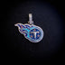 Tennessee Titans Pendant - The GLD Shop