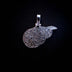 Tennessee Titans Pendant - The GLD Shop