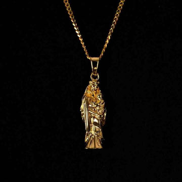 The Virgin Mary - DISCONTINUED