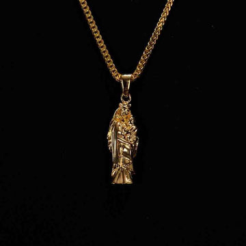 The Virgin Mary - DISCONTINUED