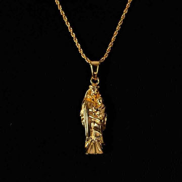 The Virgin Mary - DISCONTINUED