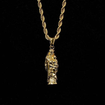 The Virgin Mary - DISCONTINUED