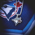 Toronto Blue Jays Pendant - The GLD Shop