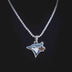 Toronto Blue Jays Pendant - The GLD Shop