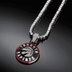 Toronto Raptors Pendant - The GLD Shop