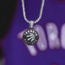 Toronto Raptors Pendant - The GLD Shop